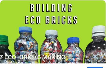 Eco Bricks